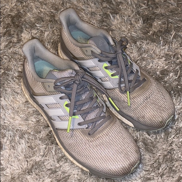 Adidas supernova glide boost running sneakers - Picture 4 of 4